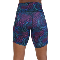 Shorts | Midnight Mandala