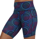 Shorts | Midnight Mandala