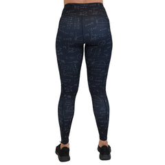 Mathlete Leggings