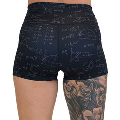 Shorts | Mathlete