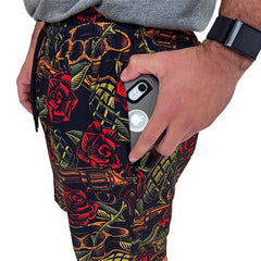 Men's Shorts | Dressed To Kill