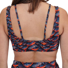 Vista Bra | Molten Dragon