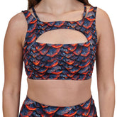 Vista Bra | Molten Dragon