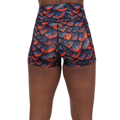 Shorts | Molten Dragon