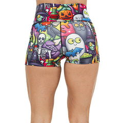 Shorts | Monster Mash