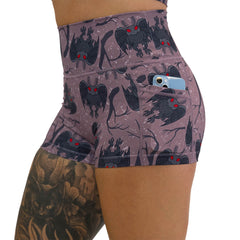 Shorts | Mothman