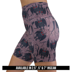 Shorts | Mothman