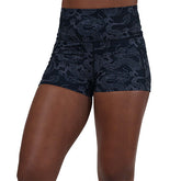 Shorts | Night Fire