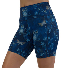 Shorts | Mystic Owl