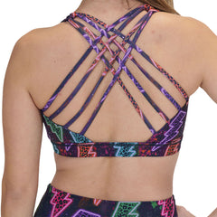 Butterfly Back Bra | Supercharged