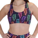 Butterfly Back Bra | Supercharged