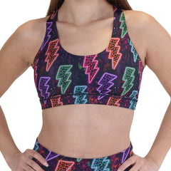 Butterfly Back Bra | Supercharged