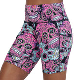 Shorts | OG Sugar Skulls