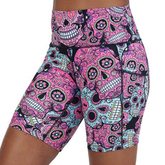 Shorts | OG Sugar Skulls