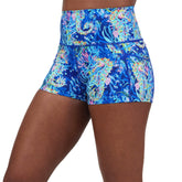 Shorts | Ocean Blues