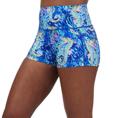 Shorts | Ocean Blues