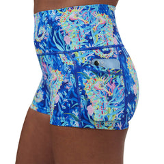 Shorts | Ocean Blues