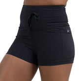 Omni Shorts | Black