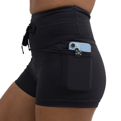 Omni Shorts | Black