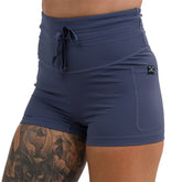 Omni Shorts | Twilight Purple