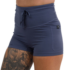 Omni Shorts | Twilight Purple