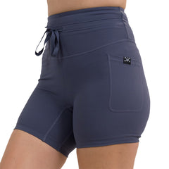 Omni Shorts | Twilight Purple