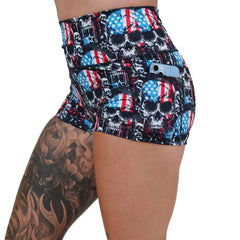 Shorts | United Skulls