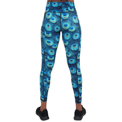 Majestic Leggings