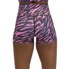 Shorts | Pink Prowl