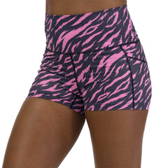 Shorts | Pink Prowl