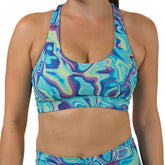 Butterfly Back Bra | Ripple