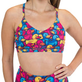 Move Free Bra | Duck Around