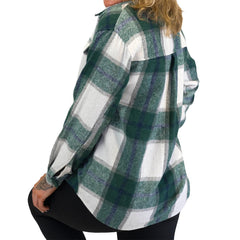 Shacket | Green
