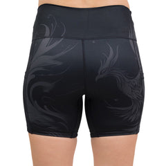 Shorts | Shadow From The Ashes