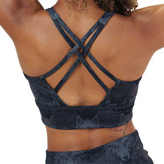 Longline Bra | Shadow Wolves