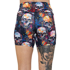 Shorts | Death By Art