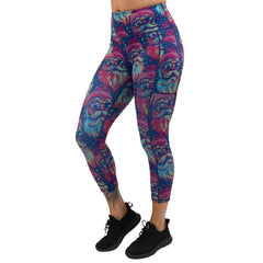 Sleigh All Day Leggings