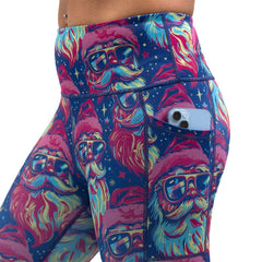 Sleigh All Day Leggings