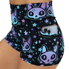 Shorts | Cosmic Kitty