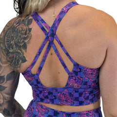 Longline Bra | Spellbound