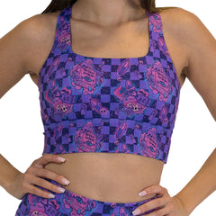 Longline Bra | Spellbound