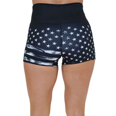 Shorts | Stars & Stripes