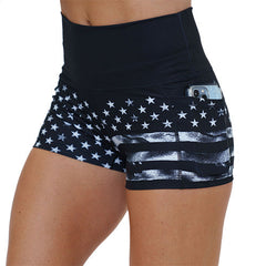 Shorts | Stars & Stripes