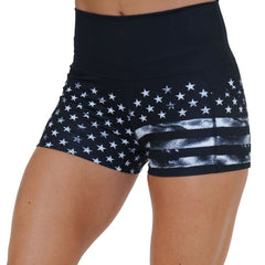 Shorts | Stars & Stripes