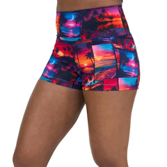 Shorts | Sunset Snapshot