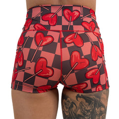 Shorts | Sweet On You