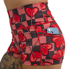 Shorts | Sweet On You