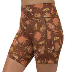 Shorts | Thanksgiving Day