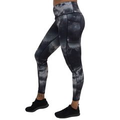 The Unknown Leggings