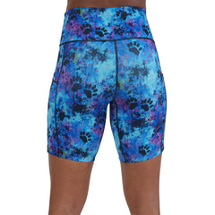 Shorts | Painted Paws